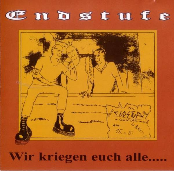 Wir Kriegen Euch Alle