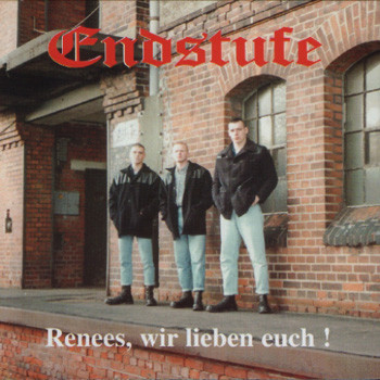 Renees, Wir Lieben Euch !