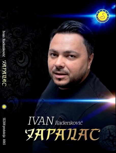Ivan Radenković Japanac