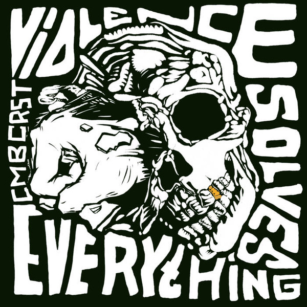 Violence Solves Everything Part II (The End Of A Dream)