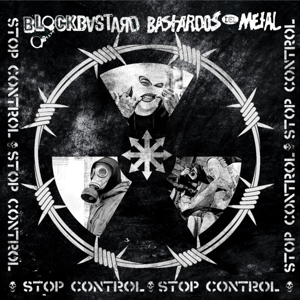 Stop Control