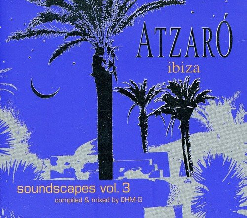 Atzaró Ibiza Soundscapes Vol. 3