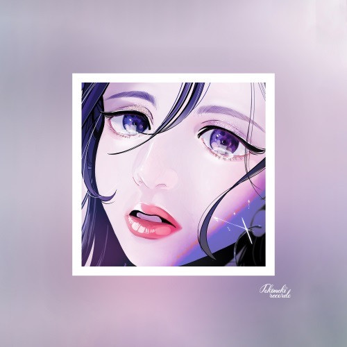 透明なガール -Dye me- feat. ひかり - Kan Sano Remix / puzzle feat. ひかり - Bronze Remix