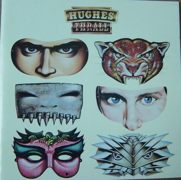 Hughes / Thrall