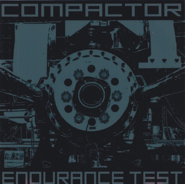Endurance Test