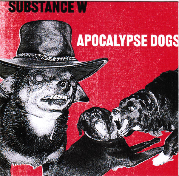 Apocalypse Dogs