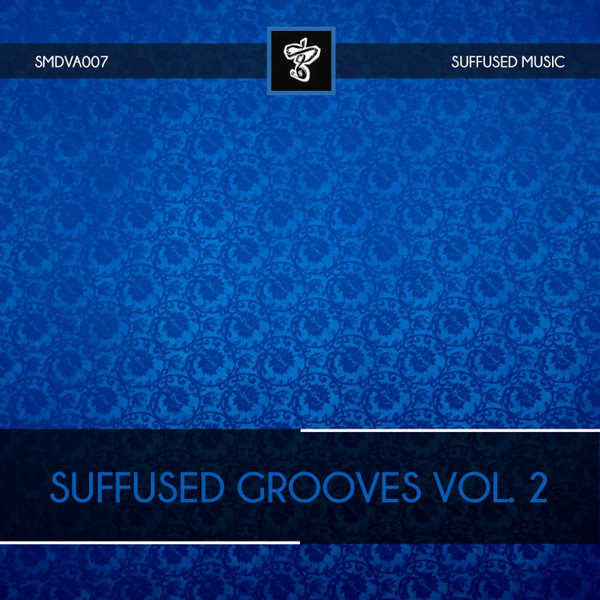 Suffused Grooves Vol. 2