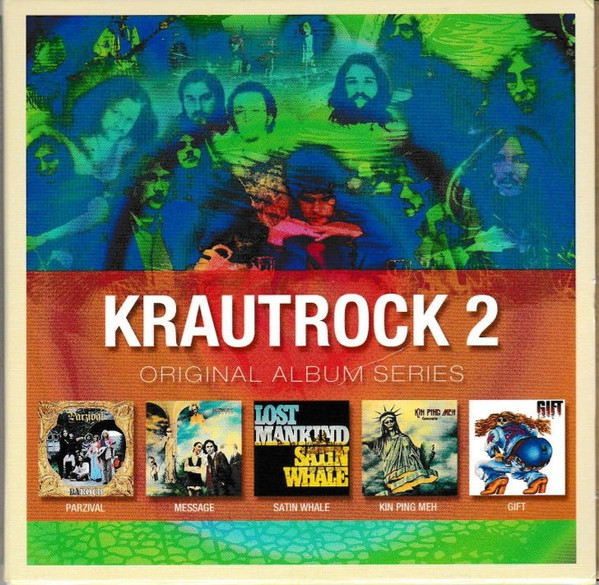 Krautrock 2
