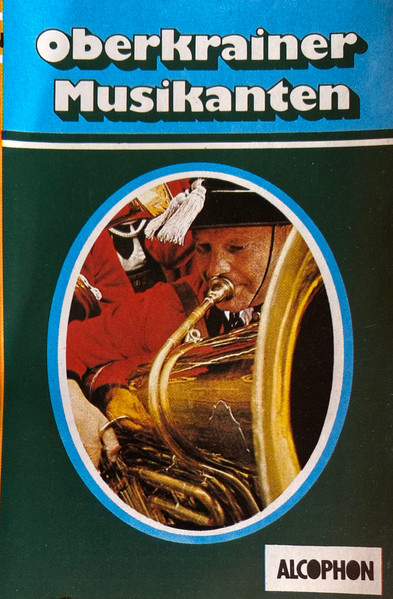 Oberkrainer Musikanten