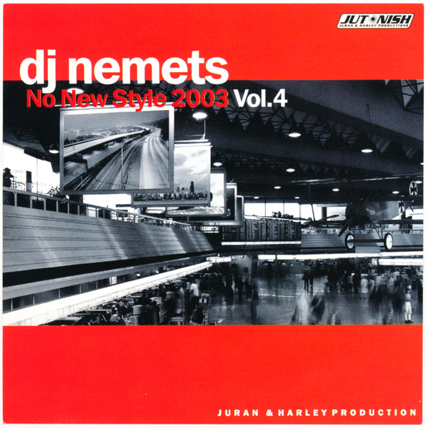 No New Style 2003 - Vol. 4