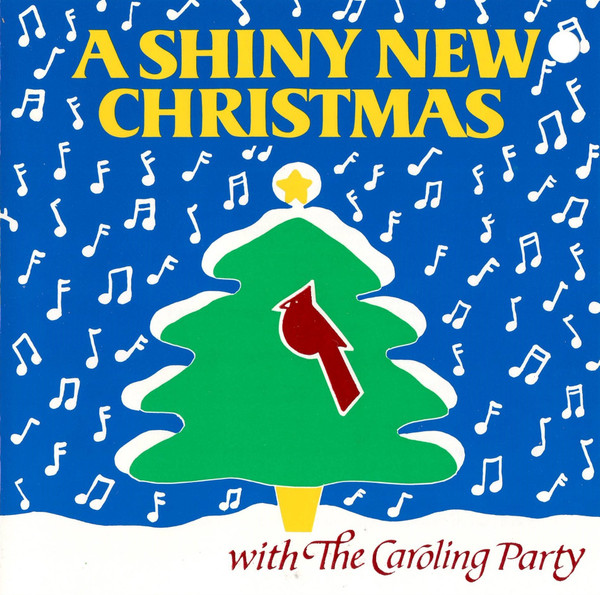 A Shiny New Christmas