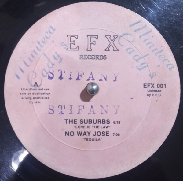New Wave EP