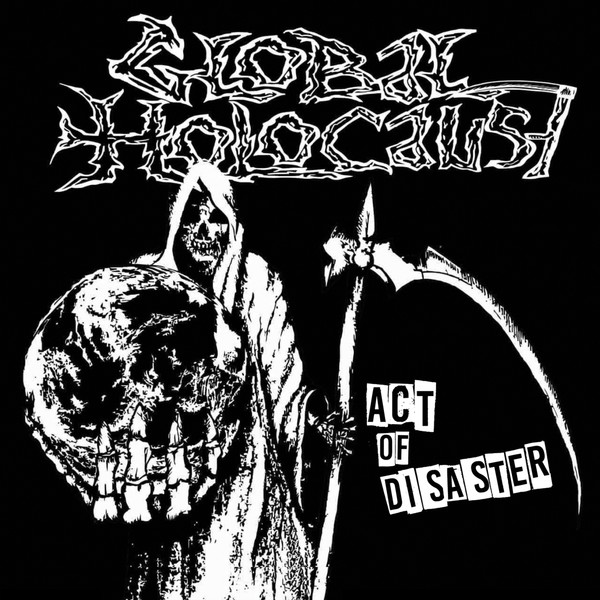 Act Of Disaster