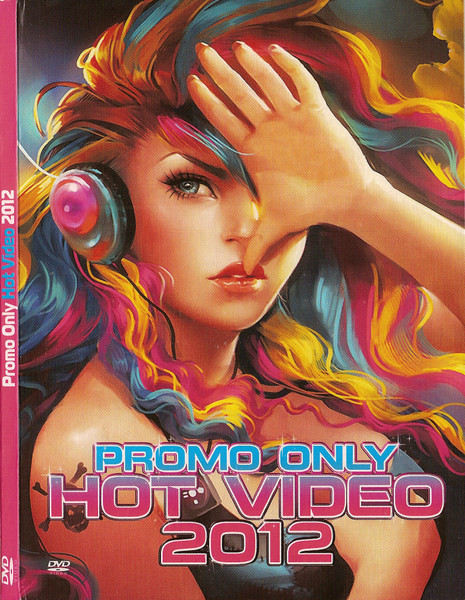 Promo Only Hot Video 2012