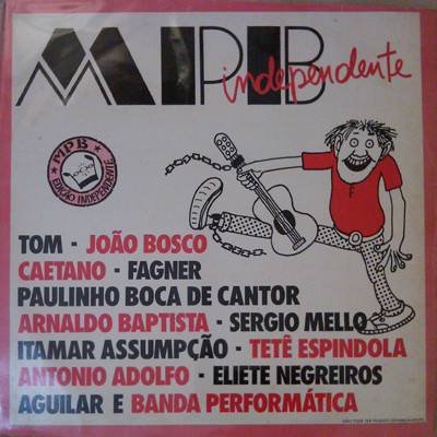 MPB Independente