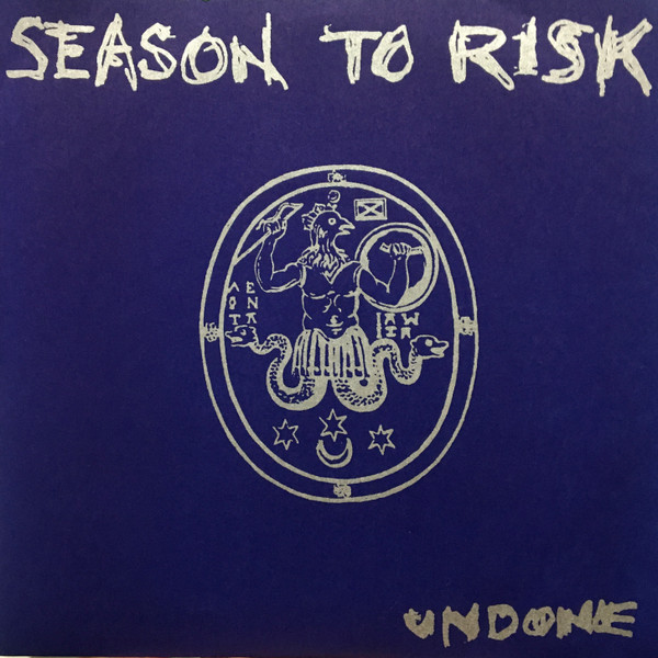 Season To Risk / Glazed Baby