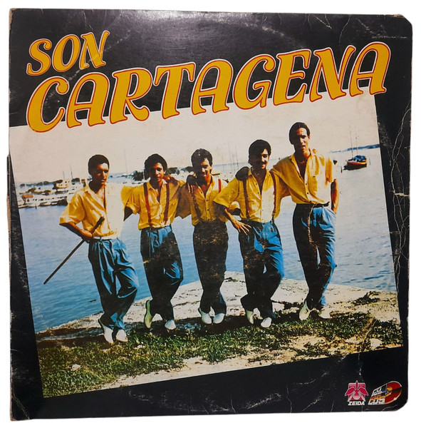Son Cartagena