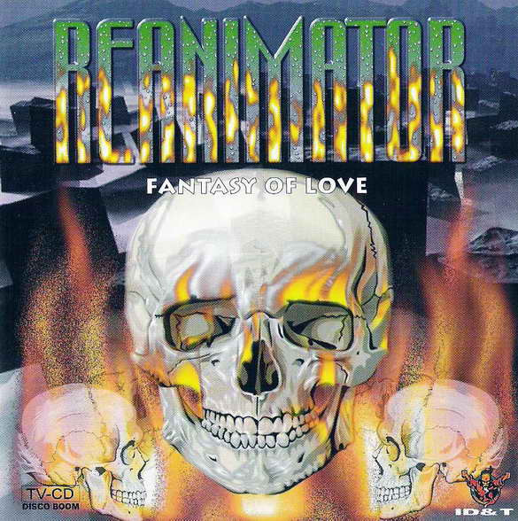 Reanimator (Fantasy Of Love)