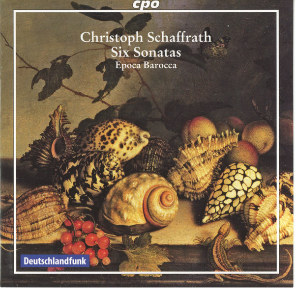 Six Sonatas