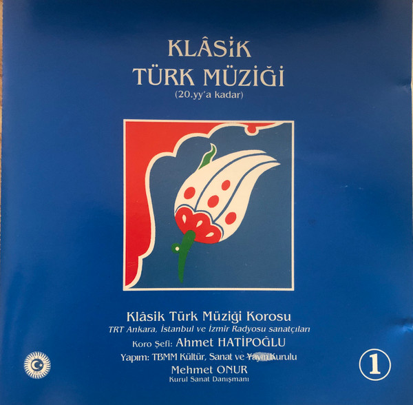 Tarih İçerisinde Türk Musikisi