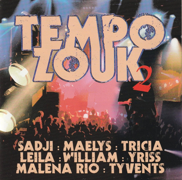 Tempo Zouk 2