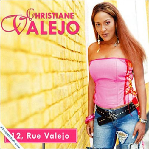 12, Rue Valejo