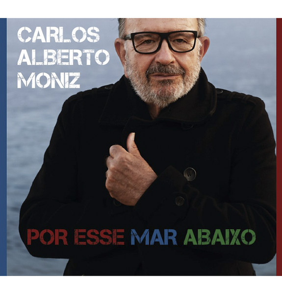 Por Esse Mar Abaixo
