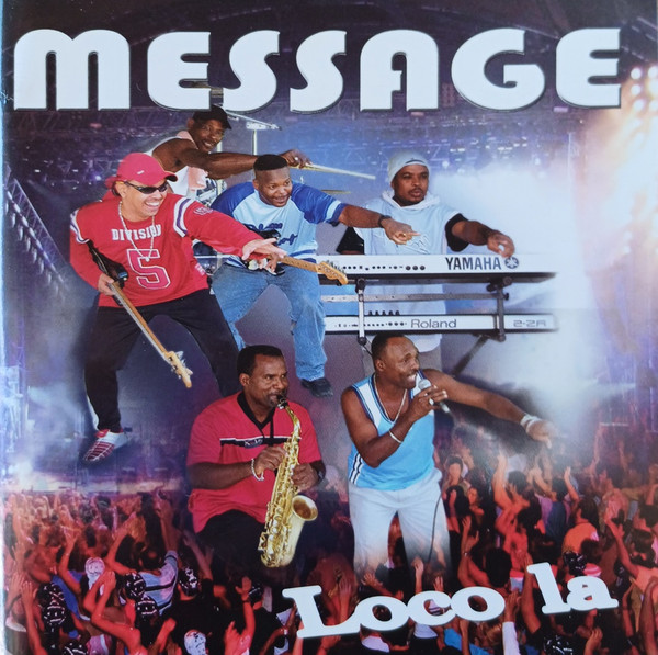 Loco La