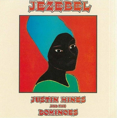 Jezebel + Just In Time
