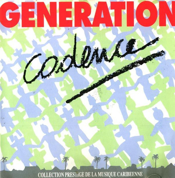 Génération Cadence