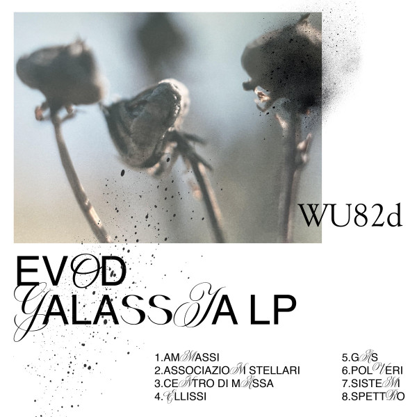 Galassia LP