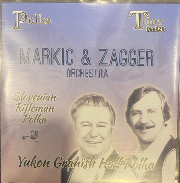 Yukon Granish Hall Polka 