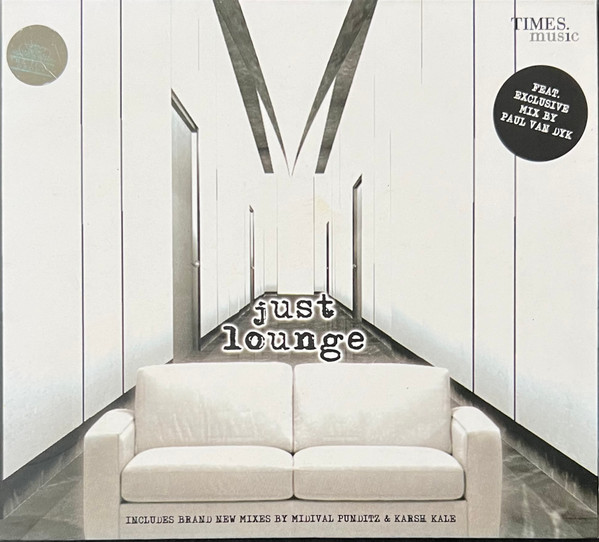 Just Lounge