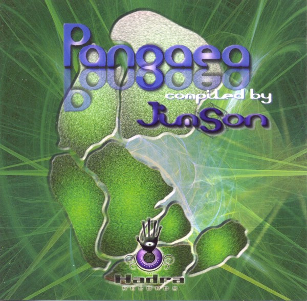 Pangaea