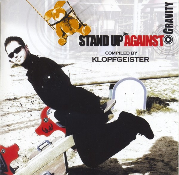 Stand Up Against Gravity