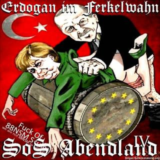SOS Abendland - Volume IV