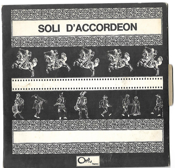 Soli D' Accordeon