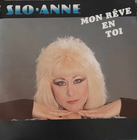 Mon Rêve En Toi