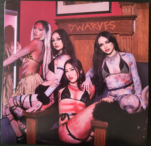 Feeling Great (Remix) / Wanna Die