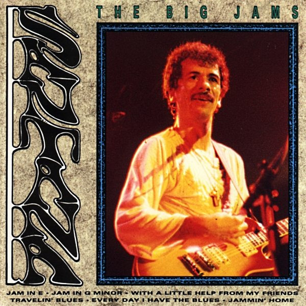 The Big Jams