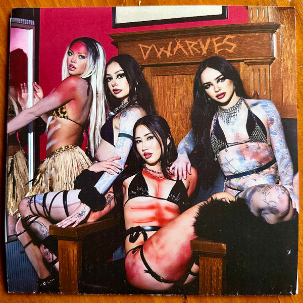 Feeling Great (Remix) / Wanna Die