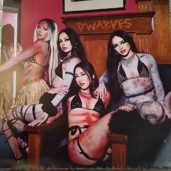 Feeling Great (Remix) / Wanna Die