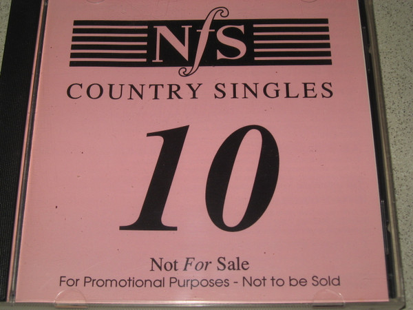NFS Country Singles 10