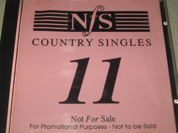 NFS Country Singles 11