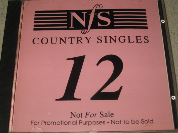 NFS Country Singles 12