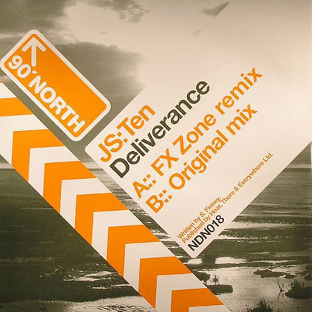 Deliverance