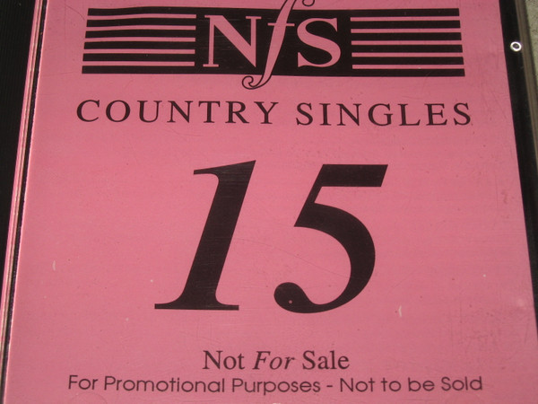 NFS Country Singles 15