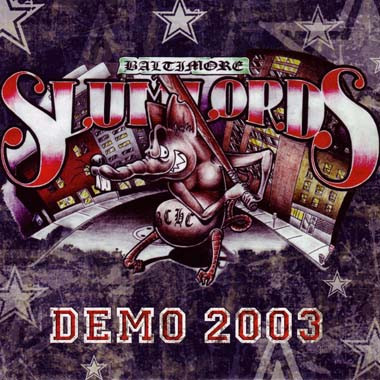 Demo 2003