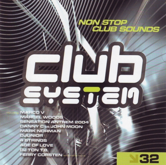 Club System 32