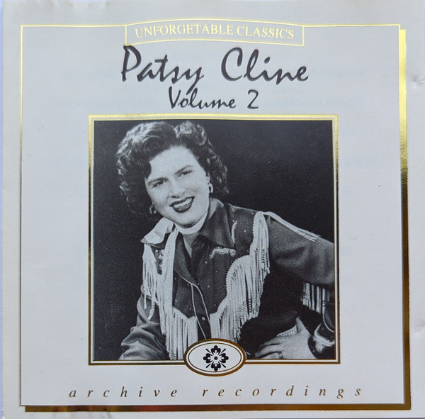 Unforgettable Classics Volume 2